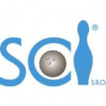 SCI, spol. s r.o. – logo společnosti