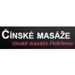 ČÍNSKÉ MASÁŽE-PELHŘIMOV – logo společnosti