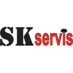 Stanislav Kopeček – SK servis – logo společnosti