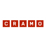 CRAMO s.r.o. – logo společnosti