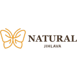 Natural Jihlava JK s.r.o. – logo společnosti