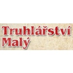 Malý Lubomír - truhlářství – logo společnosti