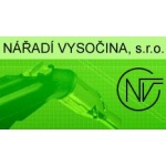 NÁŘADÍ VYSOČINA, s.r.o. – logo společnosti