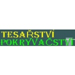 Kos Martin - tesařství – logo společnosti