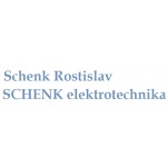 Schenk Rostislav - SATELITY,ANTÉNY – logo společnosti