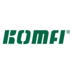 KOMFI spol. s r.o. – logo společnosti
