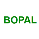 BOPAL DŘEVOVÝROBA s.r.o. – logo společnosti