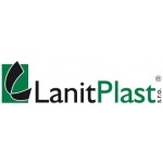 LANIT PLAST, s.r.o. – logo společnosti