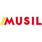 MUSIL spol. s r.o. – logo společnosti