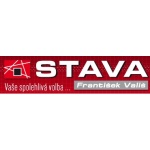 STAVA - František Vališ s.r.o. – logo společnosti