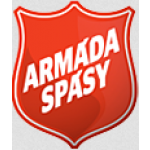 Armáda spásy v ČR – logo společnosti
