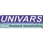 UNIVARS,s.r.o. – logo společnosti
