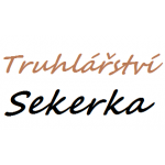 Sekerka Karel – logo společnosti