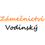 Vodinský Ivan – logo společnosti