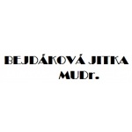 BEJDÁKOVÁ JITKA MUDr. – logo společnosti
