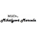 Mihályová Marcela MUDr. (pobočka Maleč) – logo společnosti