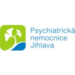 Psychiatrická nemocnice Jihlava – logo společnosti