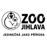 ZOOLOGICKÁ ZAHRADA JIHLAVA – logo společnosti