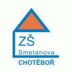 Základní škola Chotěboř – logo společnosti