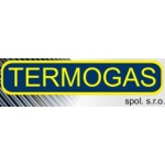 TERMOGAS, spol. s r. o. – logo společnosti