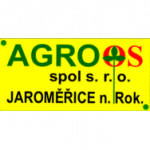 AGROOS, spol. s r.o.- Zemědělská výroba – logo společnosti