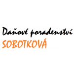 Sobotková Hana - daňové poradenství – logo společnosti
