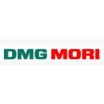 DMG MORI Czech, s.r.o. – logo společnosti