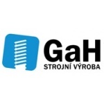 G a H, s.r.o. (Pardubice) – logo společnosti