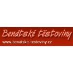Doležal Lubomír - BENÁTSKÉ TĚSTOVINY – logo společnosti