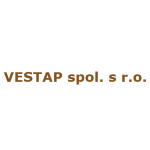 VESTAP spol. s r. o. – logo společnosti