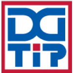 DG Tip, spol. s r.o. (pobočka Veselí nad Moravou) – logo společnosti