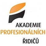 Akademie profesionálních řidičů s.r.o. (Žďár nad Sázavou) – logo společnosti