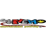HBC - servis s.r.o. – ZOO – NEMO – logo společnosti