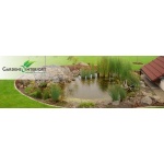 Gardens and interiors s.r.o. – logo společnosti