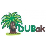 DUBAK – logo společnosti