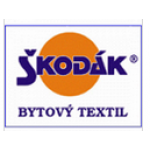 Škodák Stanislav - Škodák bytový textil – logo společnosti