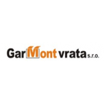 Gar-Mont VRATA, s.r.o. – logo společnosti