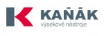 Karel Kaňák, s.r.o. – logo společnosti