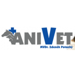 ANIVET s.r.o. – logo společnosti