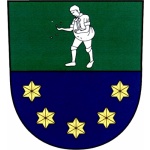 Obecní úřad Rešice – logo společnosti