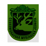 Českomoravská myslivecká jednota,o.s., okresní myslivecký spolek Havlíčkův Brod – logo společnosti
