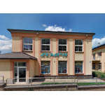 ZEMPO Humpolec s.r.o. – Centrum Pro Dům A Zahradu – logo společnosti
