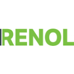 RENOL CZ, s.r.o. (pobočka Vracov) – logo společnosti