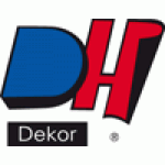 DH Dekor spol. s r.o. – logo společnosti