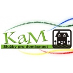 Drbalová Kamila – logo společnosti