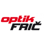 Optik Frič s.r.o. (pobočka Znojmo) – logo společnosti