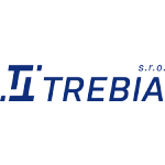 TREBIA, spol. s r.o. – logo společnosti