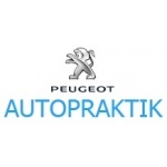 Autopraktik, s.r.o. - Humpolec – logo společnosti