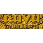 Vávra Petr - RAVA – logo společnosti