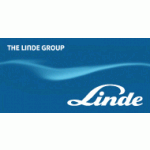 Linde Gas a.s. (pobočka Pardubice) – logo společnosti
